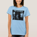 Search for underground tshirts Local