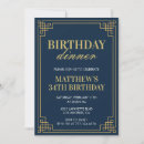 Search for 34th birthday invitations Modern