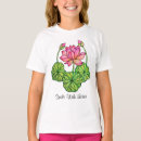 Search for budding tshirts For kids