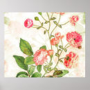 Search for floral design posters Victorian
