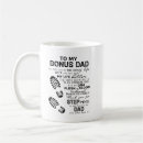 Search for step son mugs Father