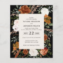 Search for white wedding flyers Sage green