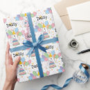 Search for samoyed wrapping paper Cute