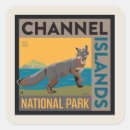 Search for island style stickers California