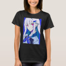 Search for kawaii waifu tshirts Aesthetic