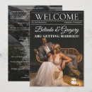 Search for itinerary wedding programs Newspaper
