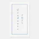 Search for college napkins Graduate