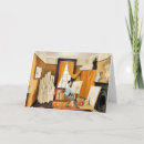 Search for fine art seasonal cards Vintage