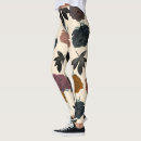 Search for fall autumn leaves leaf leggings Flowers