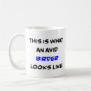 Search for birder mugs Birds