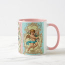 Search for victorian angel mugs Cherub