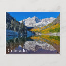 Search for aspen horizontal postcards Fall