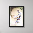 Search for moon goddess art Clouds