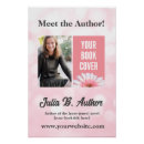 Search for book promotion posters Promotional