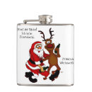 Search for santa claus flasks Cartoon