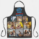 Search for squared aprons For him