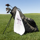 Search for ladies golf equipment Monogrammed