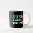 Search for drunk patty mugs March