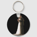 Search for couple dancing key rings Ball