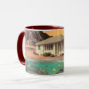 Search for water color mugs Beach