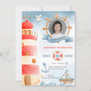 Search for colourful ocean waves invitations Nautical