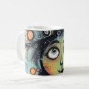 Search for 9 mugs Artistic