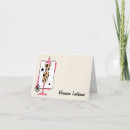 Search for forms cards Mannequin