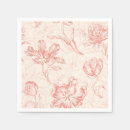 Search for tulip napkins Antique
