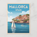 Search for mallorca postcards Landscape