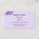 Search for runner business cards Trainer