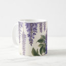 Search for wisteria mugs Flowers