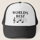 Search for clef hats Music