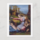 Search for raffaello postcards Urbino