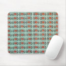 Search for stamp mouse mats Green