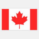 Search for maple stickers Canada