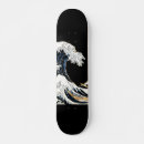 Search for hokusai skateboards Kanagawa