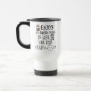 Search for enjoy the little things mugs Cute