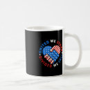 Search for divided mugs United