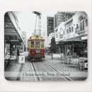 Search for trams mouse mats City