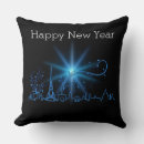 Search for new years eve cushions Champagne