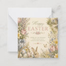 Search for vintage french easter cards Floral