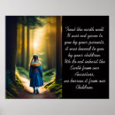 Search for save our earth posters Conservation