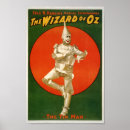 Search for vintage wizard of oz posters Theatre