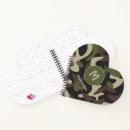 Search for military camouflage notebooks Brown