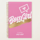 Search for girl boss planners Modern