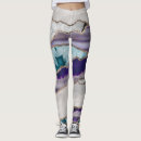 Search for gold glitter leggings Geode