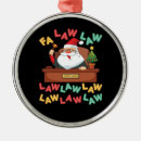 Search for lawyer christmas tree decorations Legal