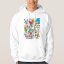 Search for looney tunes hoodies Yosemite sam