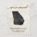 Search for georgia invitations New home