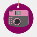 Search for camera christmas tree decorations Cute